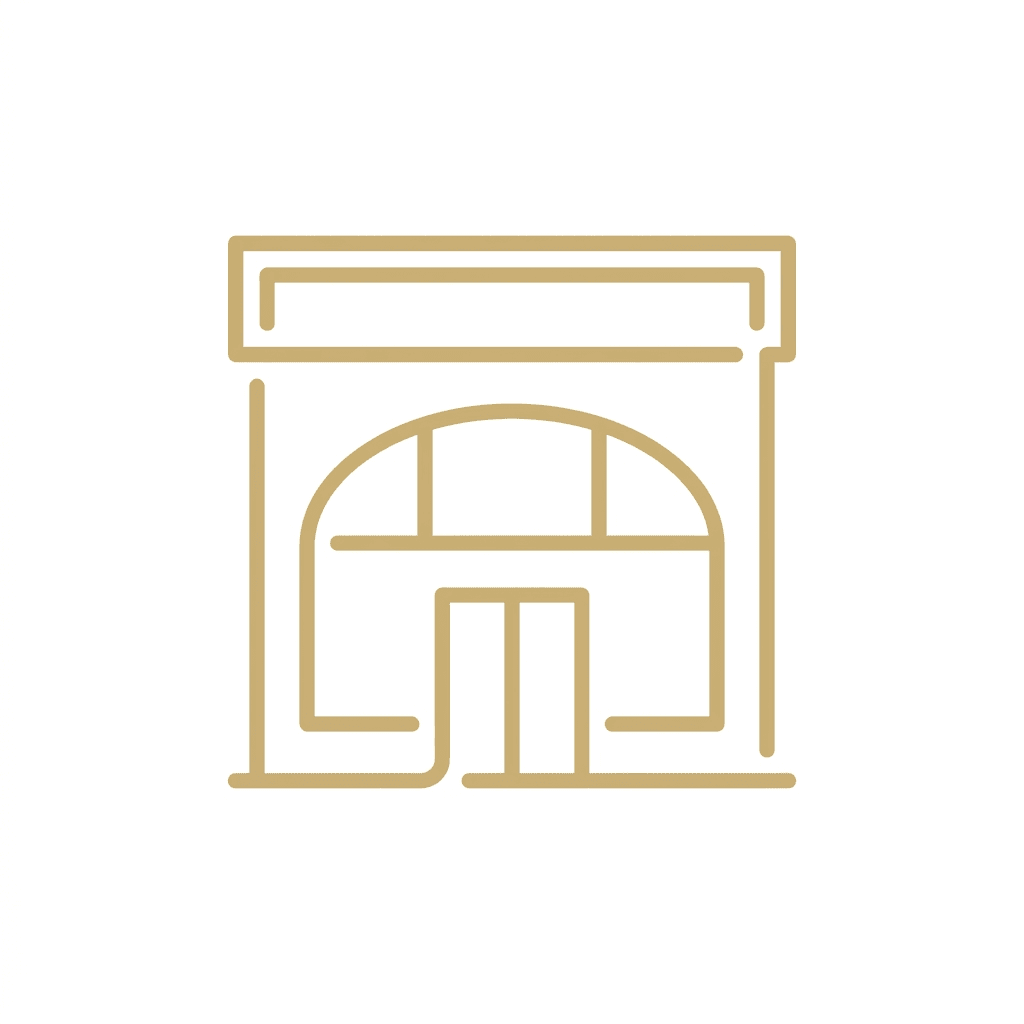 إيجار معارض icon