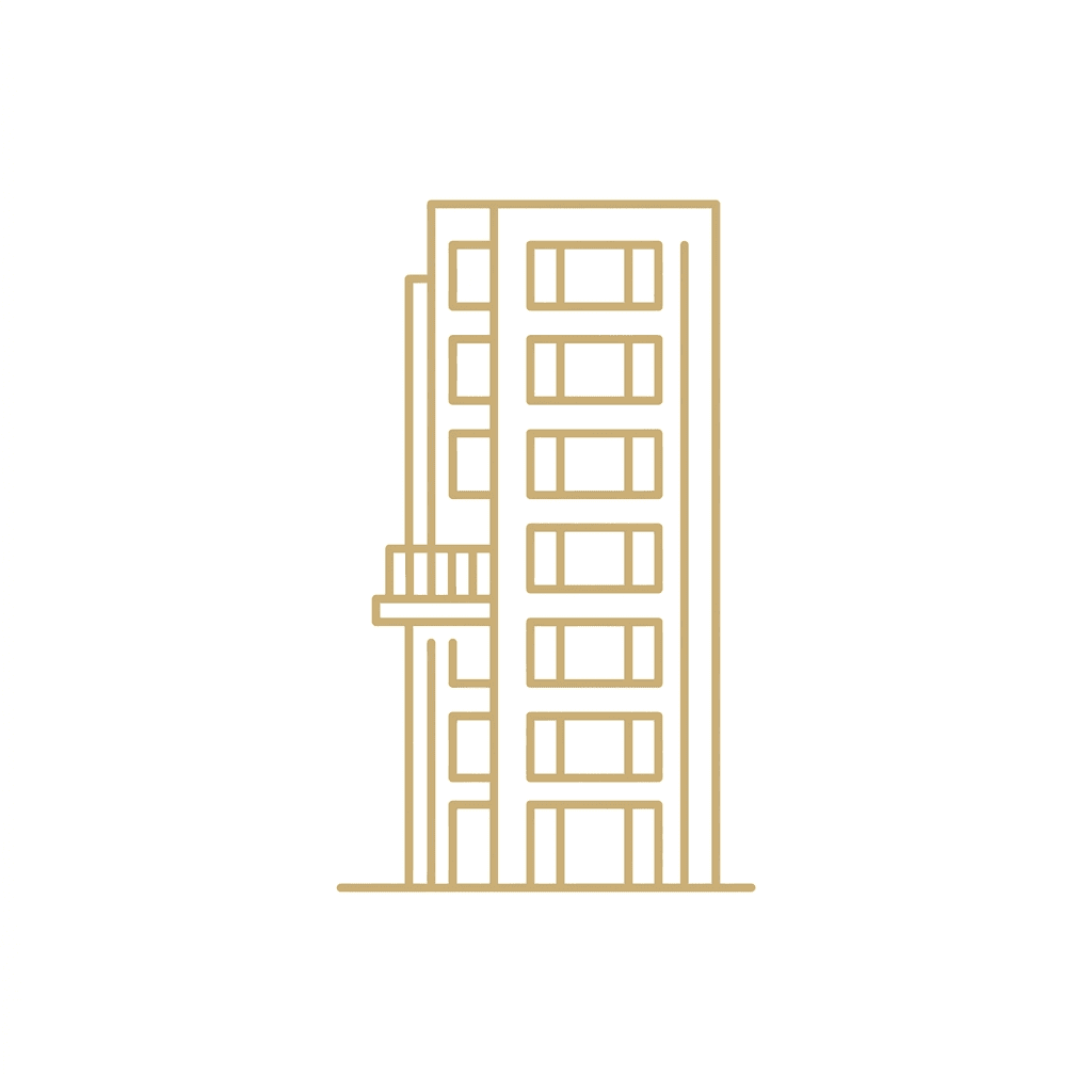 إيجار شقق icon